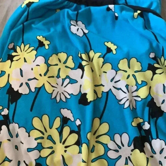 Five for 25 LaSenza light and airy summer dress with  cap sleeves - Picture 5 of 5